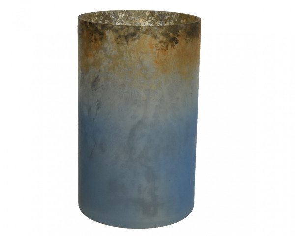 Teelichtglas 20 cm