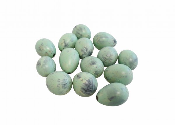 Wachteleier 3,5 cm VE 60 St