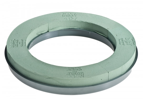 OASIS® NAYLOR BASE Ring Ø 30 cm VE 2 St