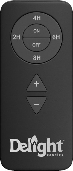 Fernbedienung Timer/Dimmer