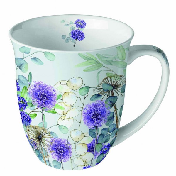 Tasse Lunaria 400 ml