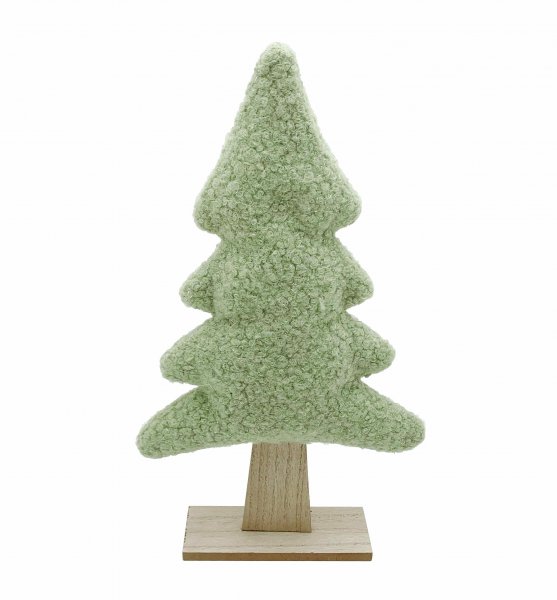 Tannenbaum auf Fuß 40 cm