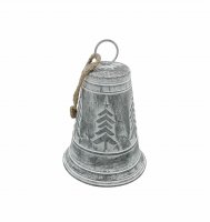 Glocke mit Aufhängung Ø 16 cm Glocke mit Aufhängung Ø 16 cm