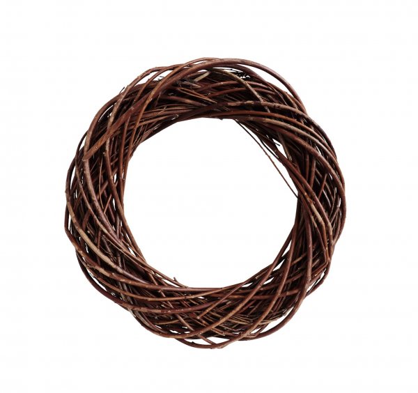 Weidenkranz Ø 45 cm