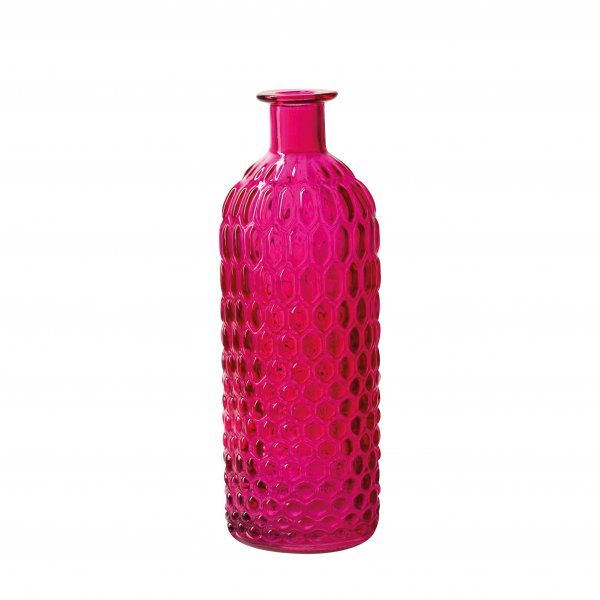 Glasflasche Hudson 20,5 cm