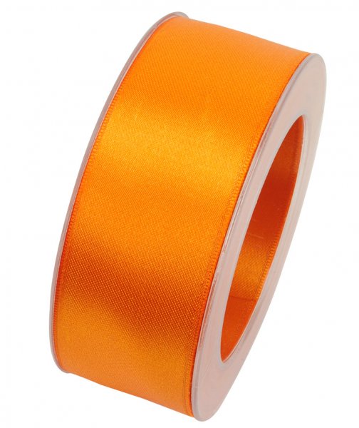 Band Doppelsatin 40 mm