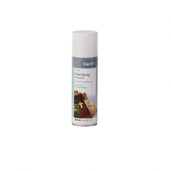 Fixierspray VE 300 ml