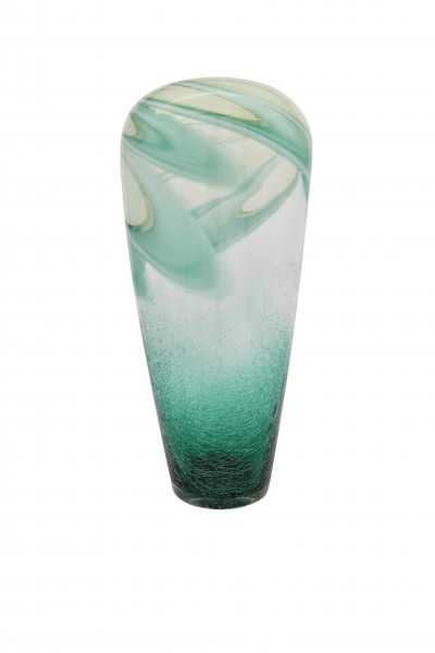Vase Grace rund konisch 35 cm