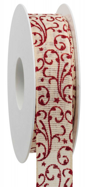 Band Calligraphic 25 mm