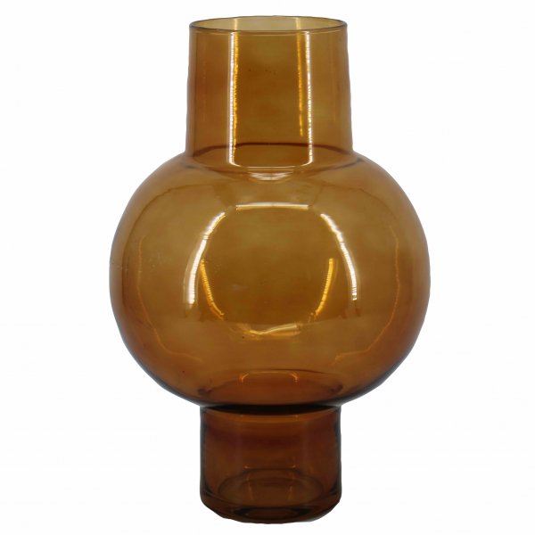 Glasvase Tim 42 cm