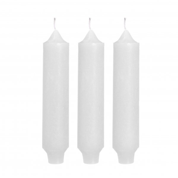 Stabkerzen Palermo 35/170 VE 3 St