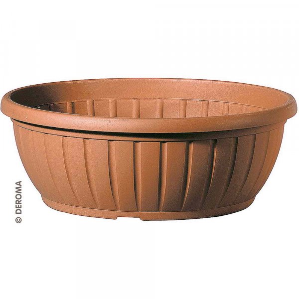 Pflanzschale Day Ø 30 cm