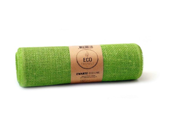 Tischläufer Jute 30 cm