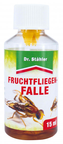 Fruchtfliegenfalle 15 ml