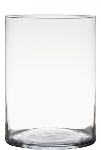 Glaszylinder Levi 25 cm