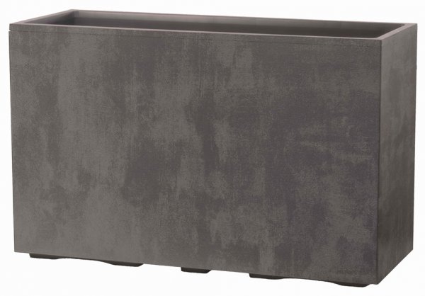 Raumteiler Millennium mit intrigierten Rollen 98 cm