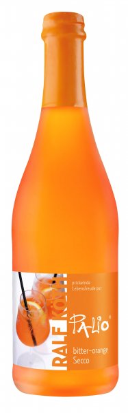 Palio bitter-orange Secco 7,3 vol. 750 ml