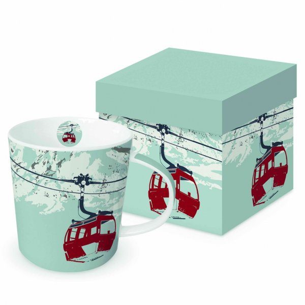 Becher Cortina 400 ml