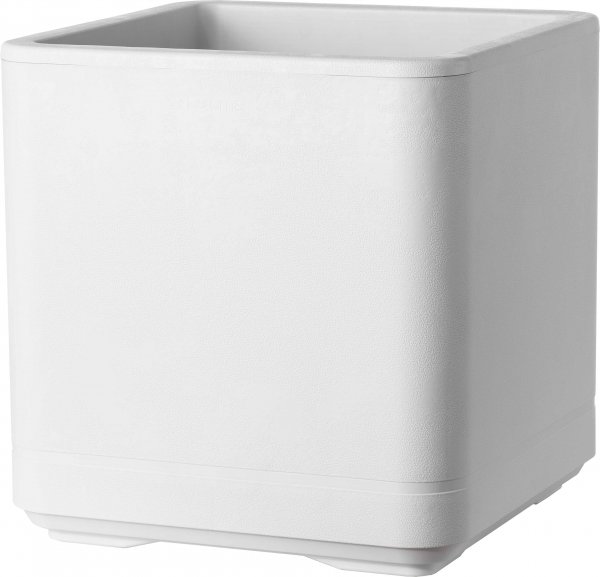 Pflanztopf Quadro Cosmo 38 cm