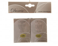 Kugelaufhänger 3,5 cm 2er Set Kugelaufhänger 3,5 cm 2er Set