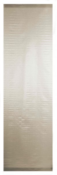 Stoff Lucente sand B70cmL2,5m