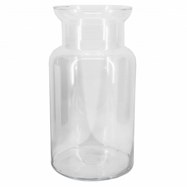 Medizinglas 45 cm