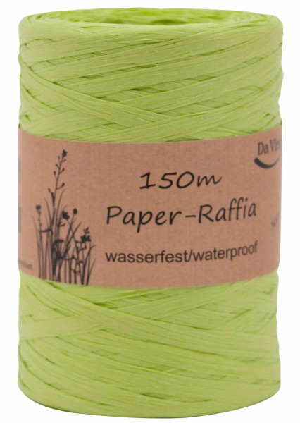 Go Green Nature Raffia 7 mm