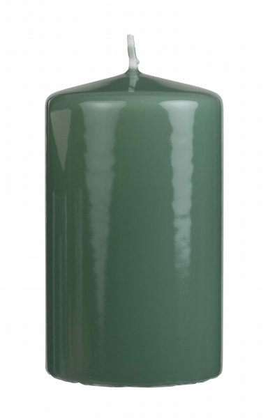 Stumpenkerze Glanzlack 130/70 VE 2 St