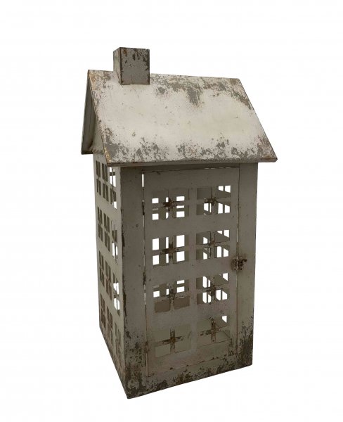 Zink-Haus 69,5 cm