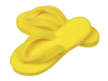 Flip-Flop hängend Ø 25 cm VE 2 St