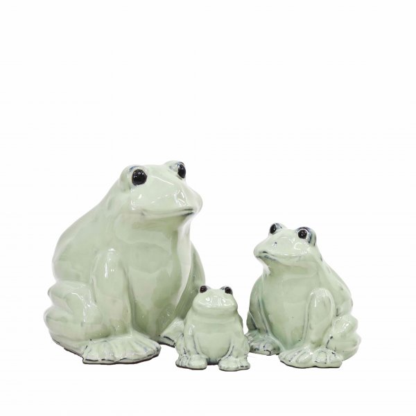 Frosch 26 cm