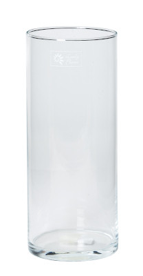 Glaszylinder 30 cm