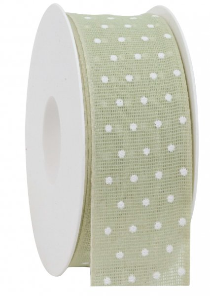 Band Nouveau Points 40 mm