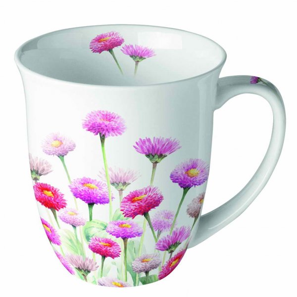 Tasse Bellis 400ml