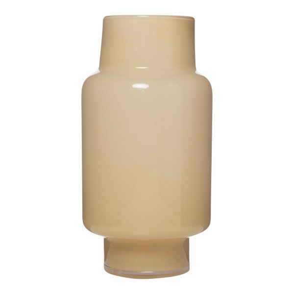Glasvase Pien 38,5 cm