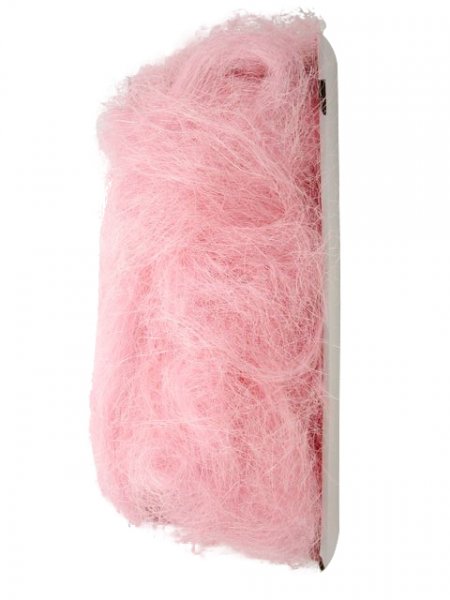 Sisal im Beutel 300 g