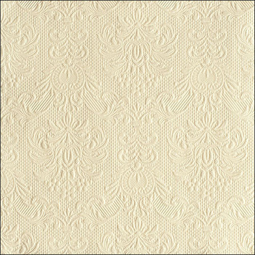 Serviette Elegance 33 cm VE Set à 15 St
