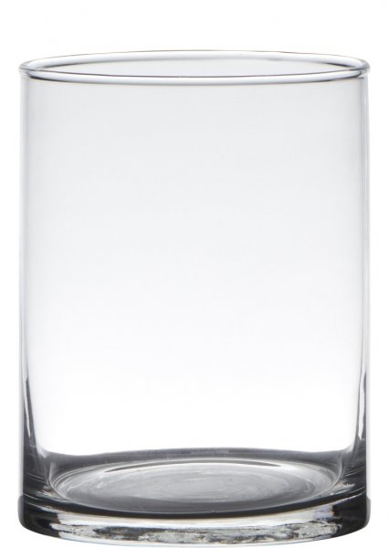 Glaszylinder 15 cm