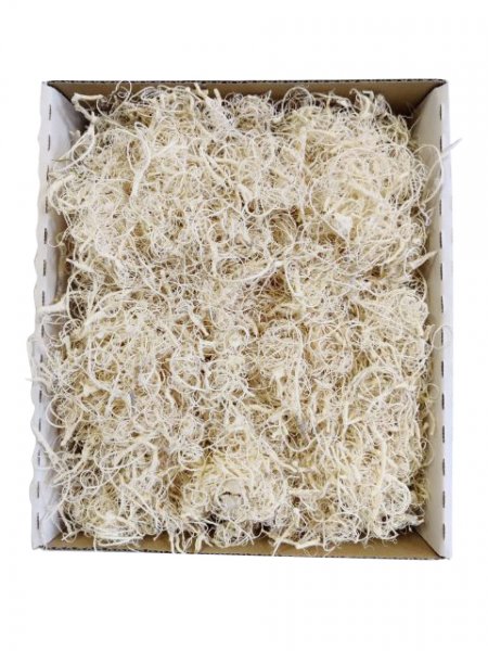 Curly Moos 500 g