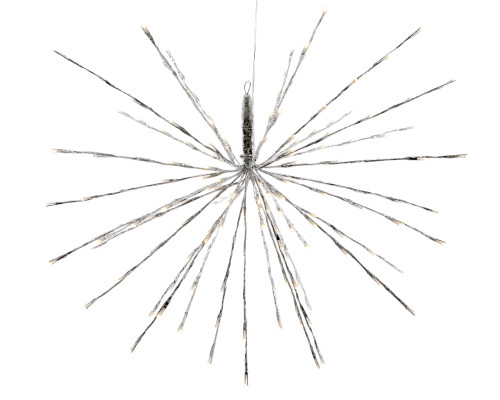 LED Polarstern 72 Lichter