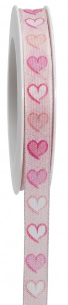 Band Sweetheart 15 mm