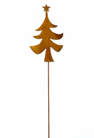 Tannenstecker rost Tannenstecker rost