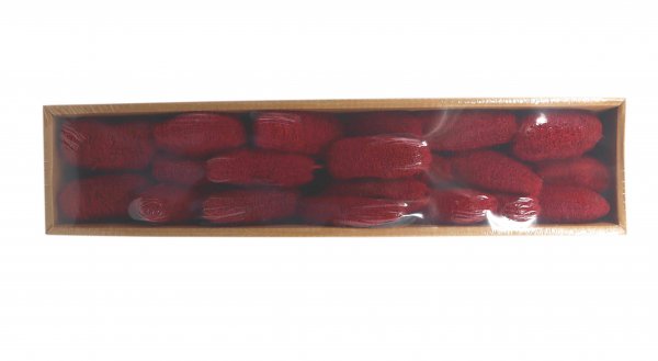 Luffa am Stab VE 25 St