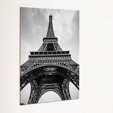 Banner Eiffelturm 110 cm