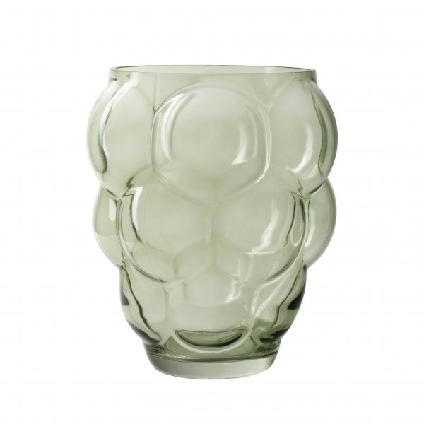 Vase Vinny konisch Ø 22 cm