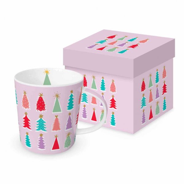Becher Weihnachtsfreude 400 ml