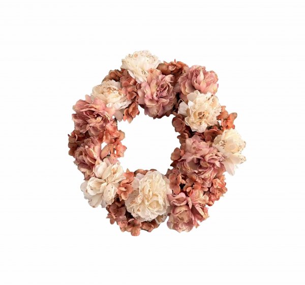 Blumenkranz Ø 40 cm