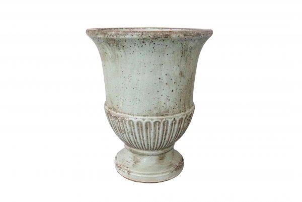 Terrakotta-Pokal 24 cm