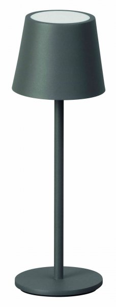 Tischleuchte Roxi 27,5 cm