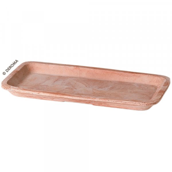 Untersetzer für Pflanzkasten 40 cm